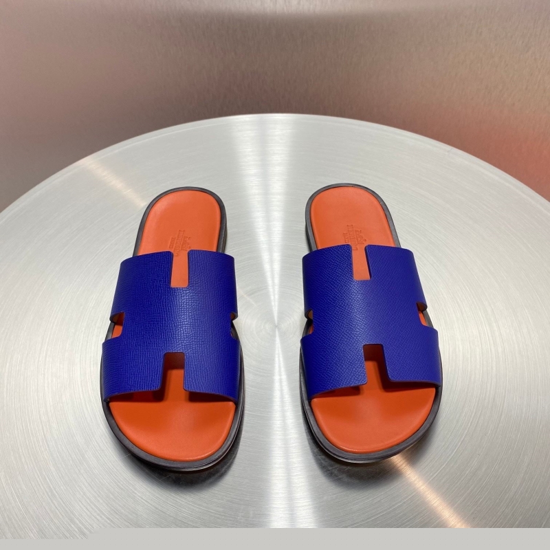 H**mes slippers